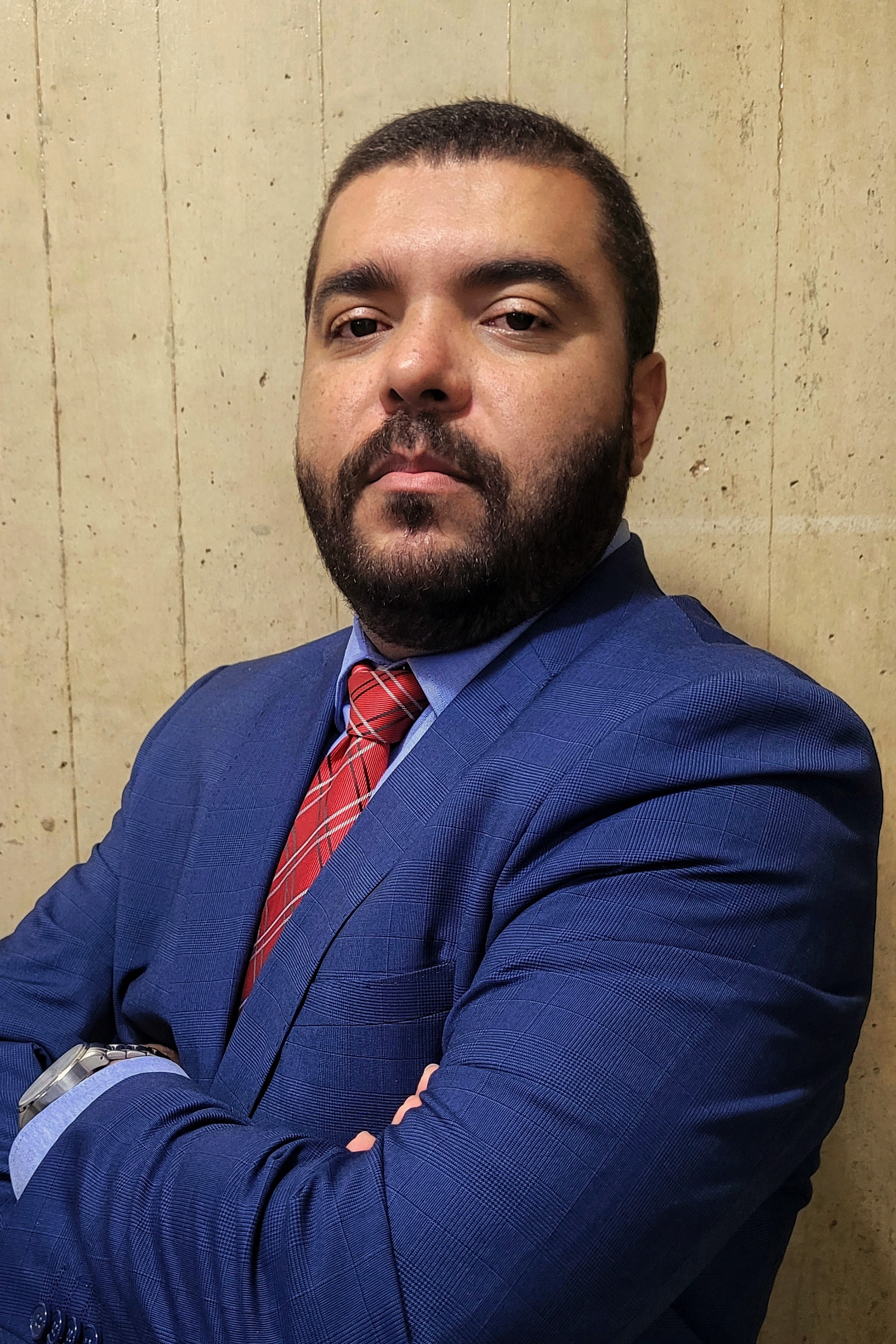 Dr. Gustavo Pires Batista